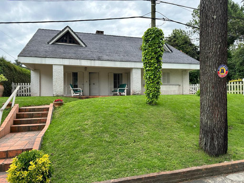 Casa En  Barrio San Rafael Punta Del Este