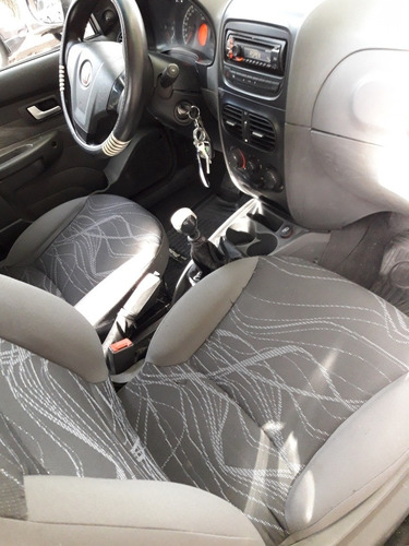 Fiat Siena El 1,4