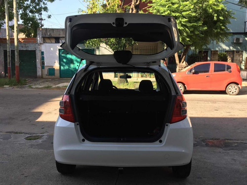 Honda Fit 1.4 Lx-l Mt 100cv 2009