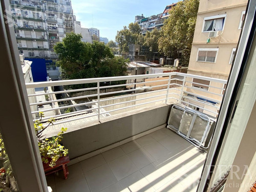 Imagen 7 de 20 de Venta De Departamento Monoambiente En Almagro (27600)