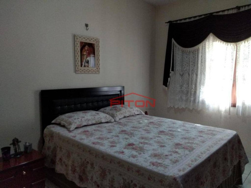 Imagem 15 de 21 de Casa À Venda, 370 M² Por R$ 850.000,00 - Penha - São Paulo/sp - Ca0797