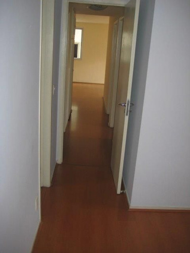 Imagem 9 de 26 de Apartamento Com 3 Dormitórios Para Alugar, 107 M² Por R$ 4.000,00/mês - Higienópolis - São Paulo/sp - Ap20044