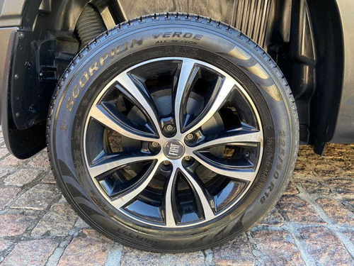 Imagem 11 de 11 de Fiat Toro Ultra At9 D4