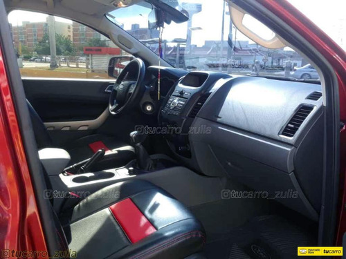 Ford Ranger Xlt 4x4