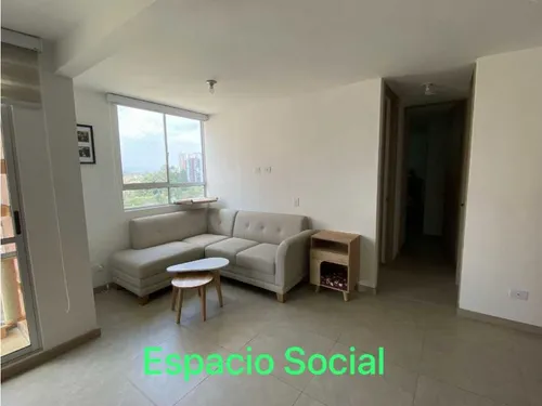 Apartamento En Venta Rionegro Fontibón (t)