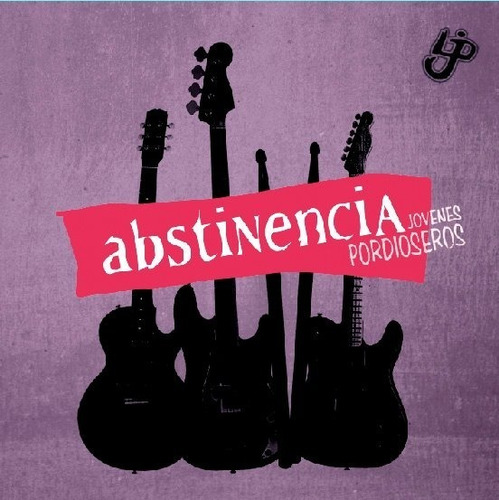 Cd Jovenes Pordioseros Abstinencia En Stock Nuevo Musicanoba