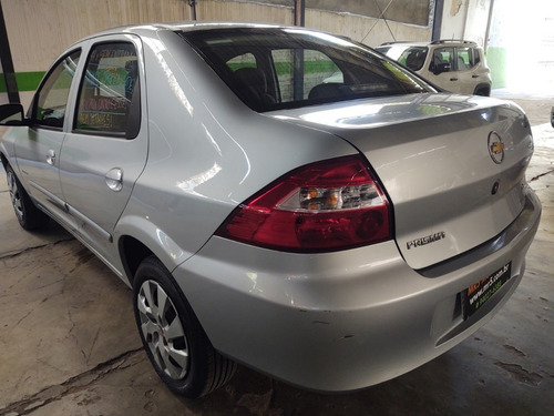 Gm Prisma 1.4 2009 Maxx Completo Financio Sem Entrada