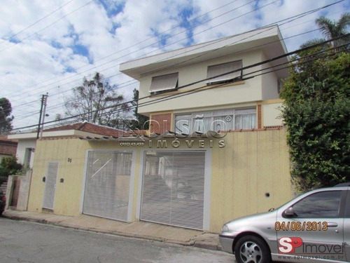 Imagem 6 de 9 de Sobrado - Vila Mariza Mazzei - Ref: 21568 - V-21568