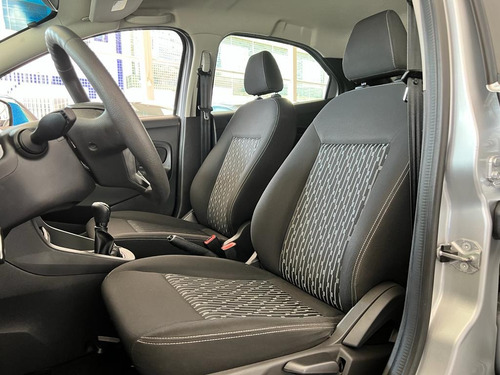 Ford Ka 1.0 Se Flex 5p