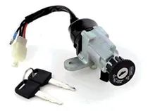 Comprar Chave Ignição Dafra Zig 50 u002F Zig 100 Modelo Original