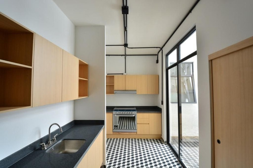 Venta De Departamento En Narvarte