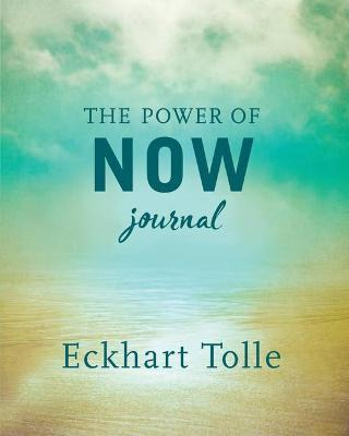 Libro The Power Of Now Journal - Eckhart Tolle