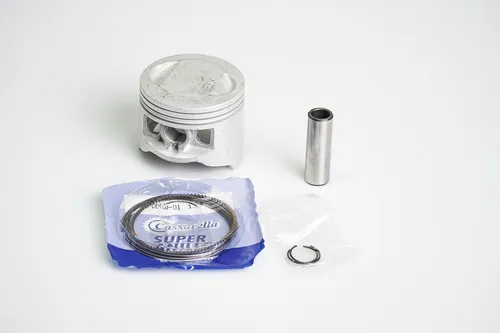 Kit Piston Boxer Ct/platino 125 Cassarella (235-jap)
