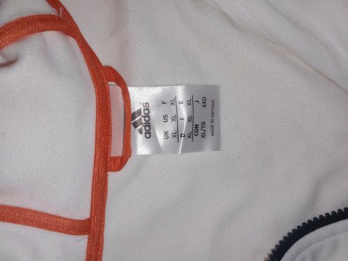 Campera River 2012 (Usado)