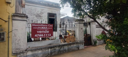 Lote En Venta En Tigre Centro