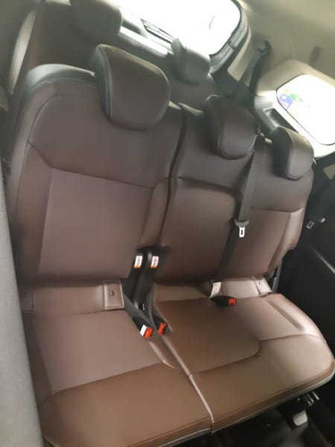 Chevrolet Spin 1.8l Mt Premier