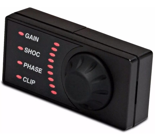 Amplificador Kicker Kxa800.1 Clase D 800w Rms Con Epicentro