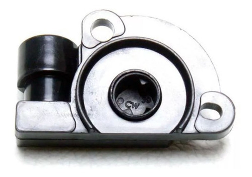 Potenciometro Sensor Tps Corsa Mpfi 1.8 Lt Negro 2002 2003
