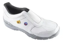 Comprar Calzados Antiestáticos Esd Tipo Tenis Modelo A-3