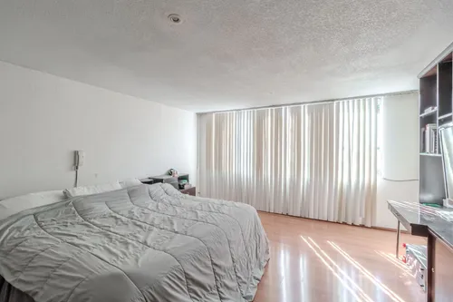Casa En Venta En Pedregal De San Francisco