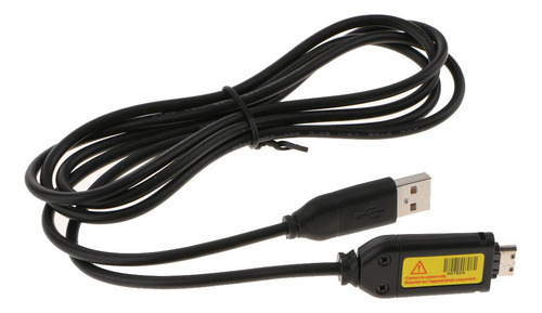Cable De Carga De Sincronización De Datos Usb De 12 Pines