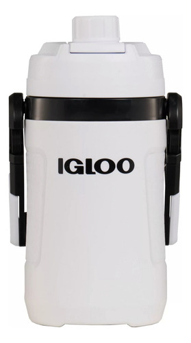 Igloo Rival Termo Portatil 1qt(946 Ml) White