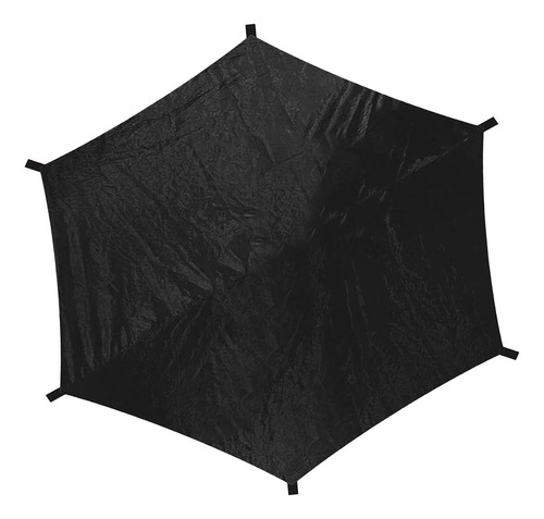 Cubierta De Protección Para Trampolín Infantil, 6 Pies