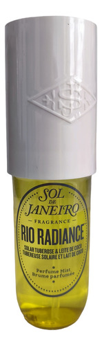 Sol De Janeiro Rio Radiance. Perfume Original Garantizado
