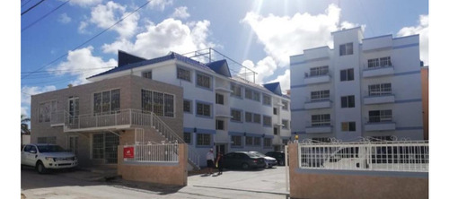 Se Vende: Edificio De Oportunidad Con Excelente Roi!