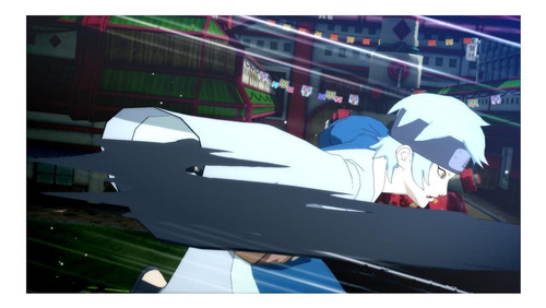 Imagen 5 de 6 de Naruto Shippuden: Ultimate Ninja Storm 4 Road to Boruto Naruto Shippuden: Ultimate Ninja Storm Standard Edition Bandai Namco PS4 Físico