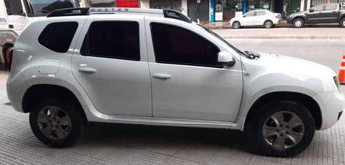 Imagen 3 de 25 de Renault Duster 2016 Privilage 1.6