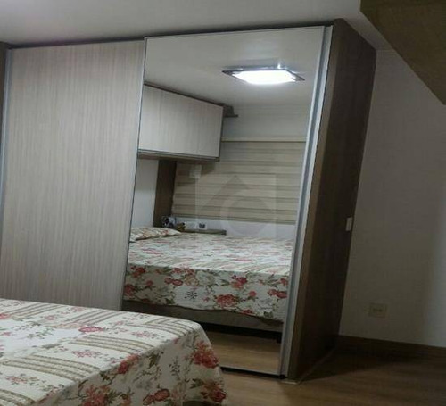 Imagem 17 de 30 de Apartamento Residencial À Venda, Aqui Se Vive, Indaiatuba - Ap0459. - Ap0459
