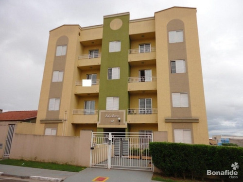 Imagem 1 de 10 de Apartamento - Ap06299 - 4257006