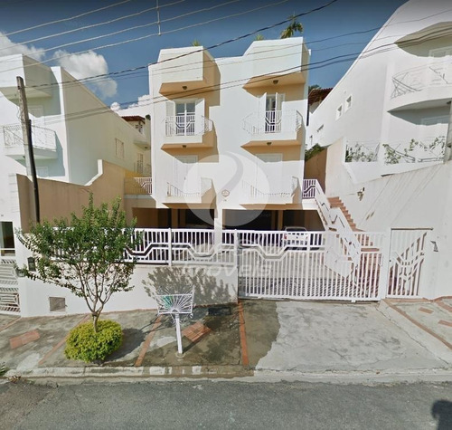 Imagem 24 de 24 de Apartamento À Venda Em Centro - Ap004518