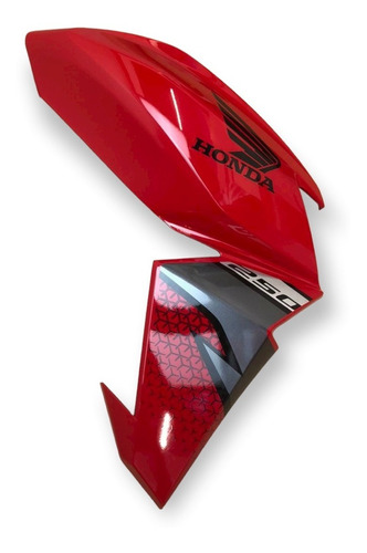 Aba Asa Lateral Direita Cb 250f Twister 2019 Original Honda