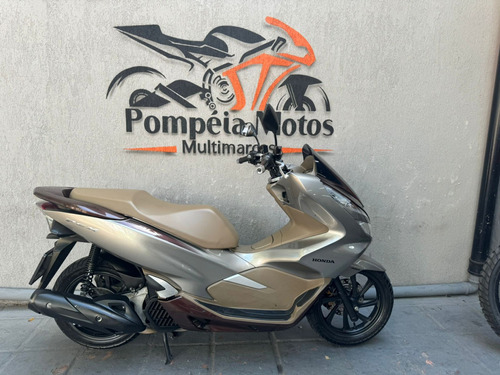 Honda Pcx 150 Dlx 2022