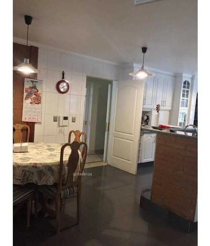 Casa Espectacular