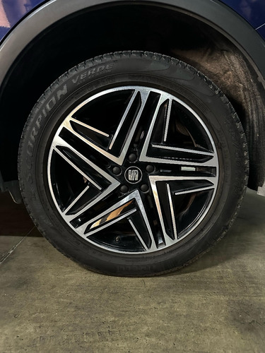 Seat Tarraco 1.4 Tsi Dsg