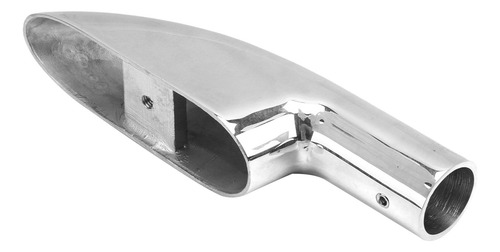 Base De Barandilla Para Barcos Marine Hardware, Barandillas
