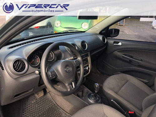 Volkswagen Gol Comfort Automatico U$s 2500 Y Cuotas 1.6