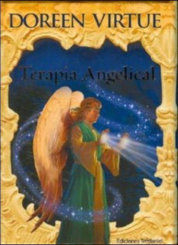 Terapia Angelical Oraculo