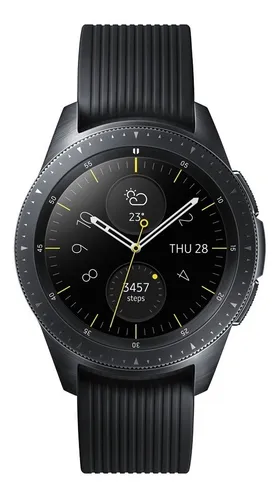Samsung galaxy watch 2019 release top