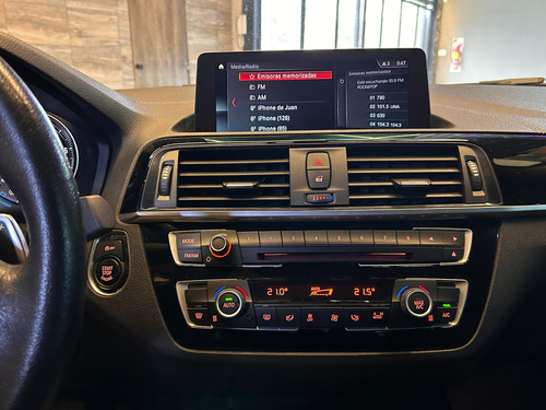 BMW Serie 2 2.0 220i Sport Line 184cv