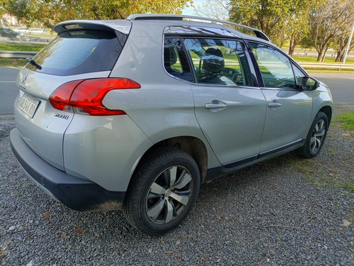 Peugeot 2008 1.6 Feline