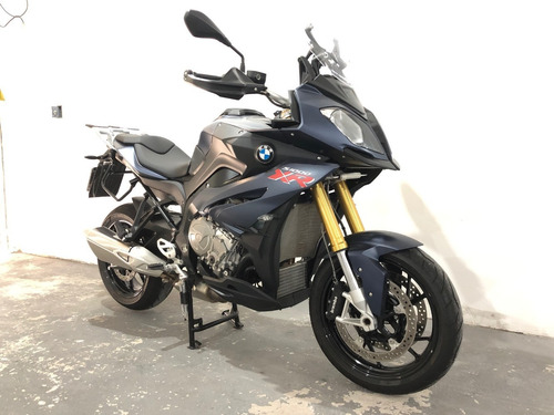 Bmw S 1000 Xr