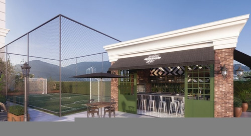 Imagem 13 de 30 de Aurora Exclusive Home - Ap4 219 - Ap4 219