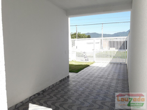 Imagem 10 de 12 de Casa Para Venda Em Peruíbe, Caraguava, 2 Dormitórios, 1 Suíte, 1 Banheiro, 2 Vagas - 3183_2-1064084