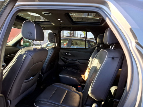 Chevrolet Traverse PREMIER 3.6 AUT