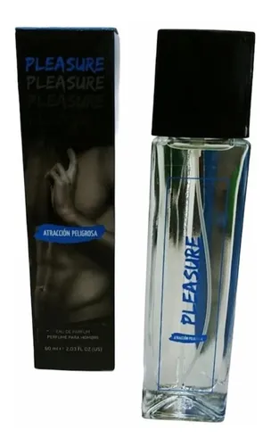 Perfume pleasures hombre hotsell