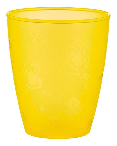 Nuby Divertidos Vasos Para Beber, Los Colores Pueden Variar,